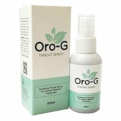 OROFAR 0.2% BUCCAL SPRAY 30ML